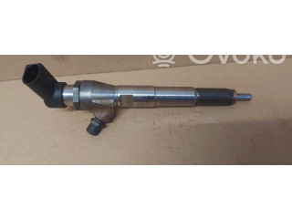 Комплект форсунок H8200704191, 166008052R Dacia Lodgy K9K R8