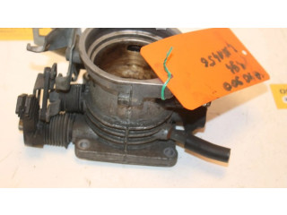 Дроссель 9166612, 9166612 Saab 900