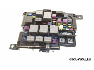 Блок предохранителей 919502G741   KIA Magentis    