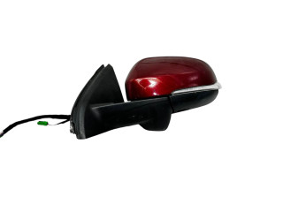 Зеркало электрическое Volvo S60 2014 - 2018 года