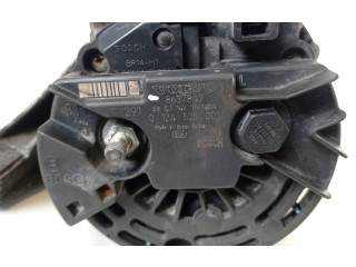 Генератор YV1TS91J531311306, 8637847 Volvo V70