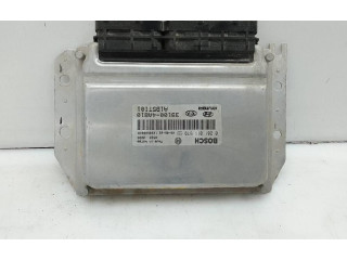 Блок управления двигателя 391004a810   KIA Sorento