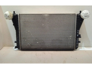 Интеркулер 1K0145803E Skoda Octavia Mk2 (1Z)