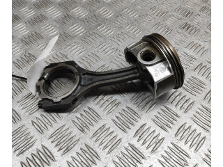 Поршень 2GR-FXE 1310131091, 1320139135 Lexus RX 330 - 350 - 400H