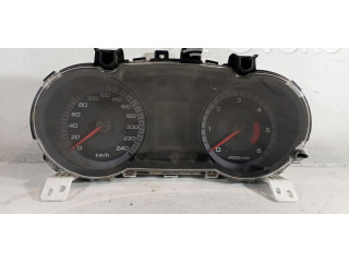 Панель приборов 507920 Mitsubishi Outlander