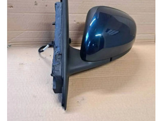 Зеркало электрическое Smart ForFour II W453 2014 - года