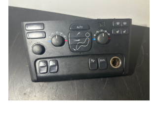 Блок управления климат-контролем 8697137, M845EC00053   Volvo XC90