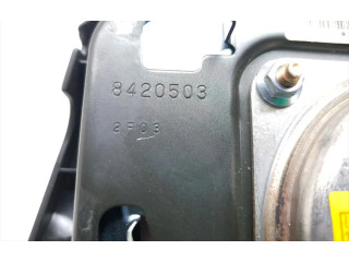 Подушка безопасности водителя 8420503   Toyota Corolla Verso E121