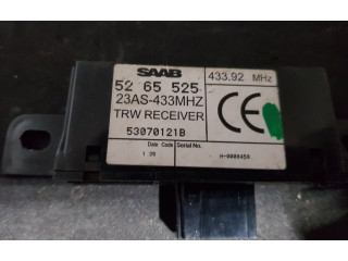 Блок комфорта 5265525 Saab 9-5