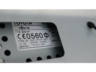 Дисплей 8611124140 Lexus SC 300 - 400