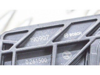 Vstřikovač 0261500437, 8656548 BMW 2 F46 pro benzínový motor 1.5 B38 A15 A