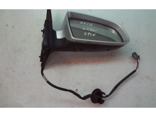 Зеркало электрическое Audi A6 S6 C6 4F 2004 - 2011 года