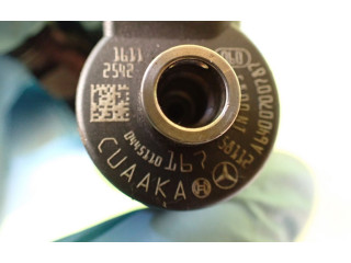 Форсунка Smart ForFour I