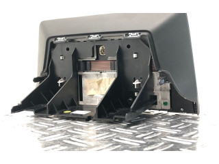 Экран/ дисплей / маленький экран 98162661ZD Citroen Berlingo