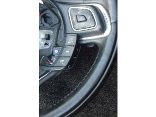 Руль Jaguar XJ X351 2009 - 2019 года