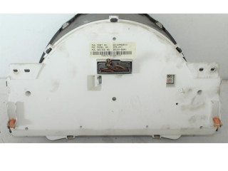 Přístrojová deska Nissan Pixo 2009 34100M68K00, 34100M68K00