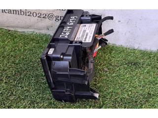 Блок управления климат-контролем 8P0820043BD, 8P0820043BD   Audi A3 S3 8P