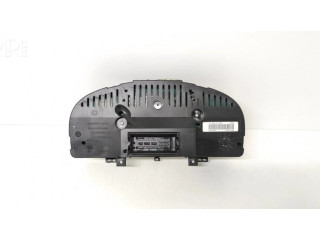 Панель приборов 1T0920862A, VWZ7Z0E2737372   Volkswagen Touran I       