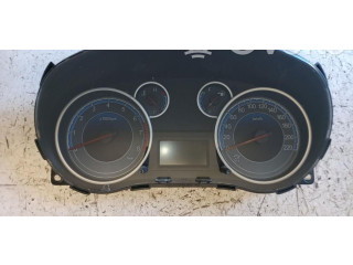 Přístrojová deska Fiat Sedici 2011 3411055L20, 3411055L20