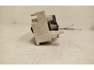 Блок управления климат-контролем 030807DA, 20071010 Citroen Berlingo