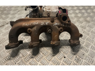 Turbodmychadlo Турбина    Mitsubishi Pajero   