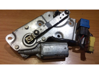 Моторчик заднего дворника 53202102 Citroen Xsara