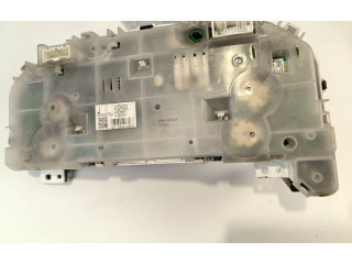 Přístrojová deska Mitsubishi Pajero 2008 8100A623, 0T32350