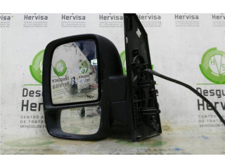Зеркало (механическое)       Peugeot Expert  2007 - 2016 года   