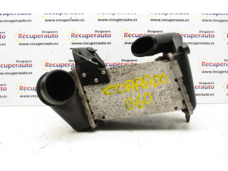 Интеркулер  535145927A   Volkswagen Corrado 