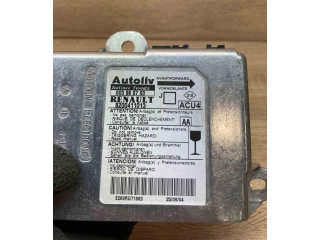 Блок подушек безопасности 8200411013, 603989700 Renault Scenic II - Grand scenic II