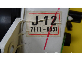 Přístrojová deska Hyundai Lantra I 1995 78811290