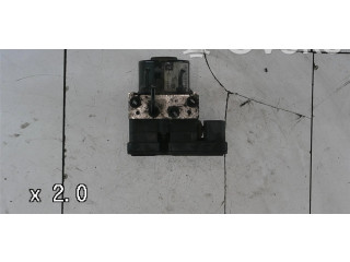 Блок АБС 1K0614117H   Skoda  Octavia Mk2 (1Z)  2004 - 2013 года