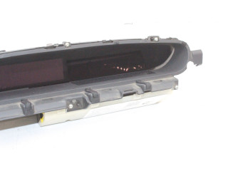 Přístrojová deska Toyota Prius (XW30) 2012 83800473504