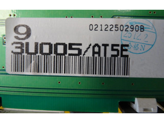 Přístrojová deska  Nissan Cube Z11 2002 0212250290B, 3U005  