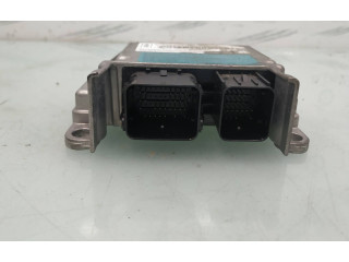 Блок подушек безопасности BS4H57K30C Mazda 3 I