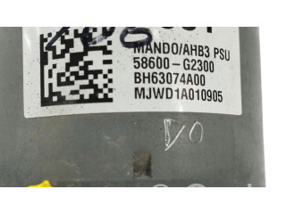 Блок АБС 58600G2300, BH63074A00   Hyundai  Ioniq  2016- года