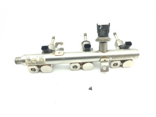 Комплект форсунок 9041080011    KIA Ceed  G3LC 