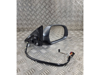 Зеркало электрическое Audi A4 Allroad B8 2008 - 2016 года