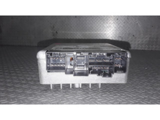 Блок управления усилителя руля