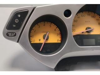 Přístrojová deska  Nissan Murano Z50  68240CA000  