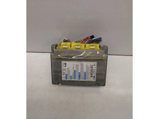 Блок подушек безопасности 77960SEFE822M1, 06DB875 Honda Accord