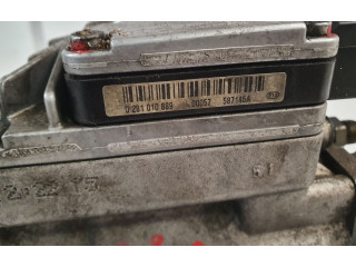 Топливный насос