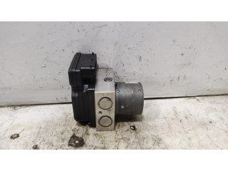 Блок АБС 589201W500, ABS KIA Rio 2006-2011 года