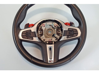 Руль BMW M5 020599, 32308094391