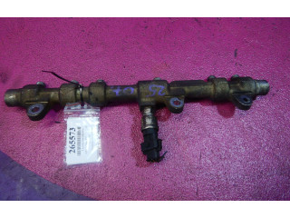 Vstřikovací lišta 0445215005, 0445215005 Alfa Romeo 156 AR32501