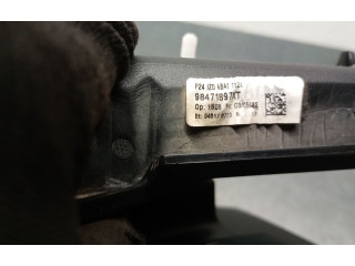 Зеркало электрическое Peugeot 2008 II 2019 - года