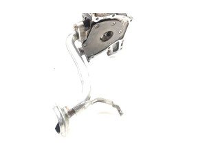 Масляный насос  D19AA   Suzuki SX4 