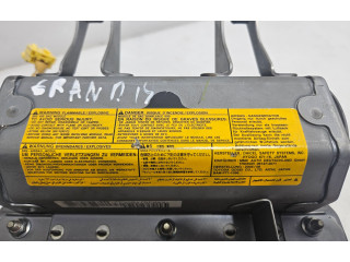 Подушка безопасности пассажира MN173206 Mitsubishi Grandis