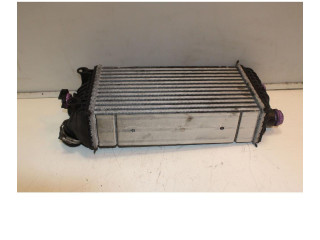 Интеркулер  9825341380   Peugeot 2008 II 