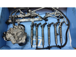 Vstřikovač 059130755BE, 059130090BR Volkswagen Touareg II pro naftový motor 3.0